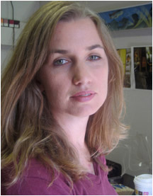 Melissa Boehm