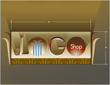The Logo Shop