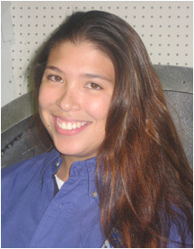 Heather Abiera