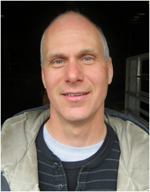 Joel Dillon
