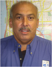 Junior Soto