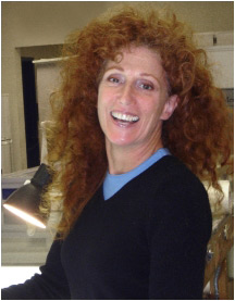 Jane Turbacuski