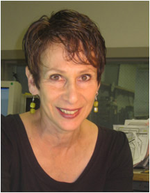 Marris Goldstone