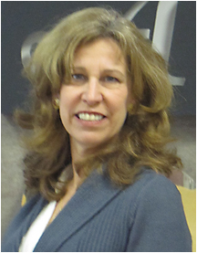 Paula Hansen
