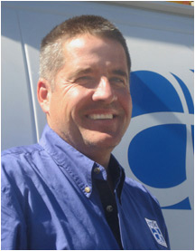 Tom Cantone