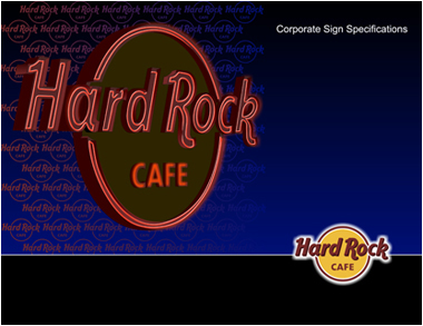 Corporate Specifications