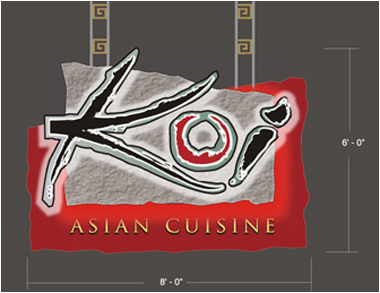 Koi Asian Cuisine