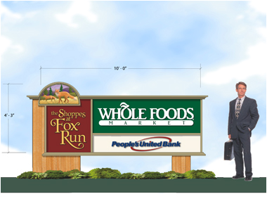 Fox Run Mall