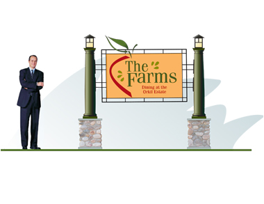 The Farms